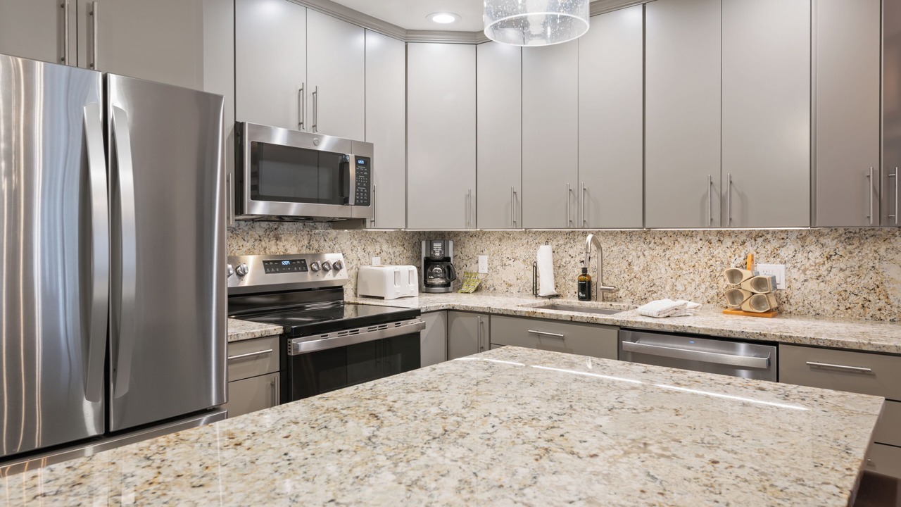 Photo of Kitchen in Vail