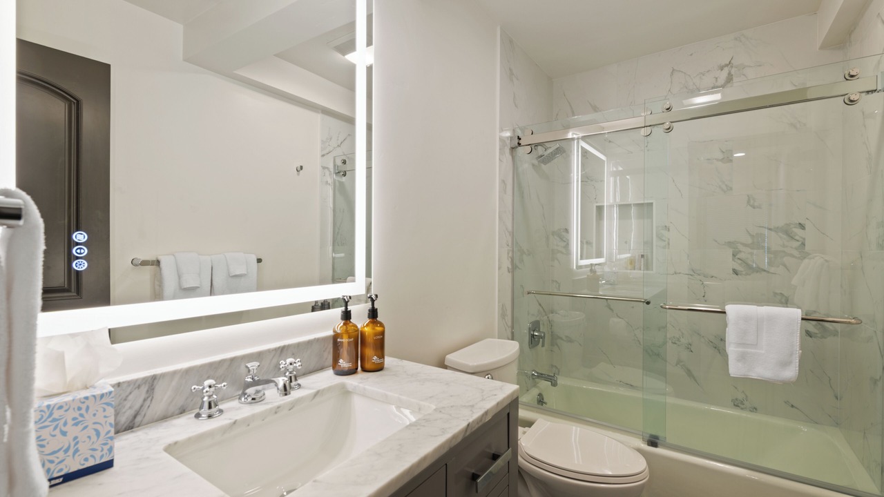 Photo of Bathroom in Vail