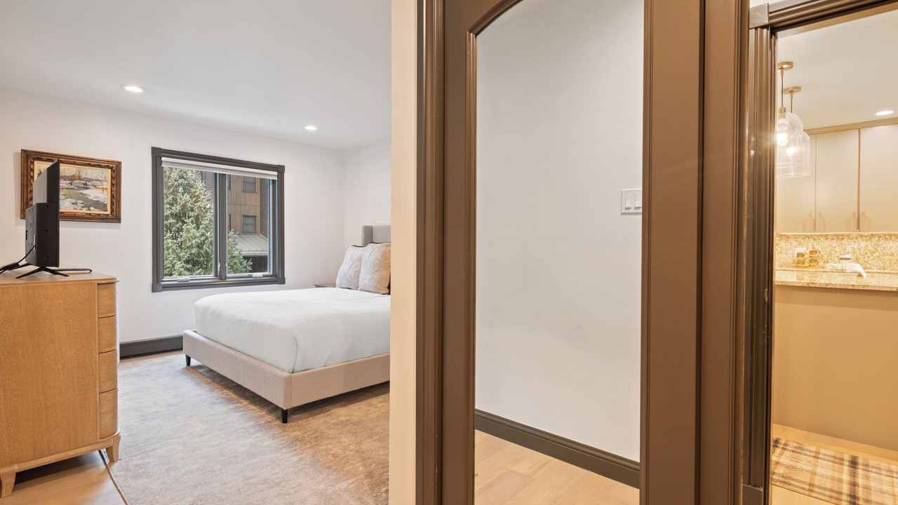 Photo of Bedroom in Vail