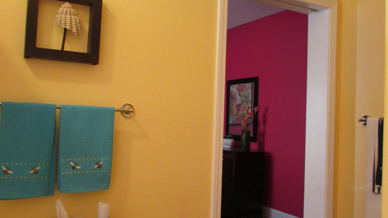 Photo of Bathroom in Bay St Louis
