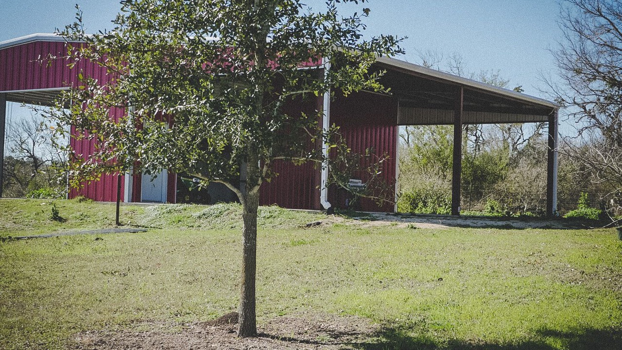 Photo of Outdoor in New Braunfels