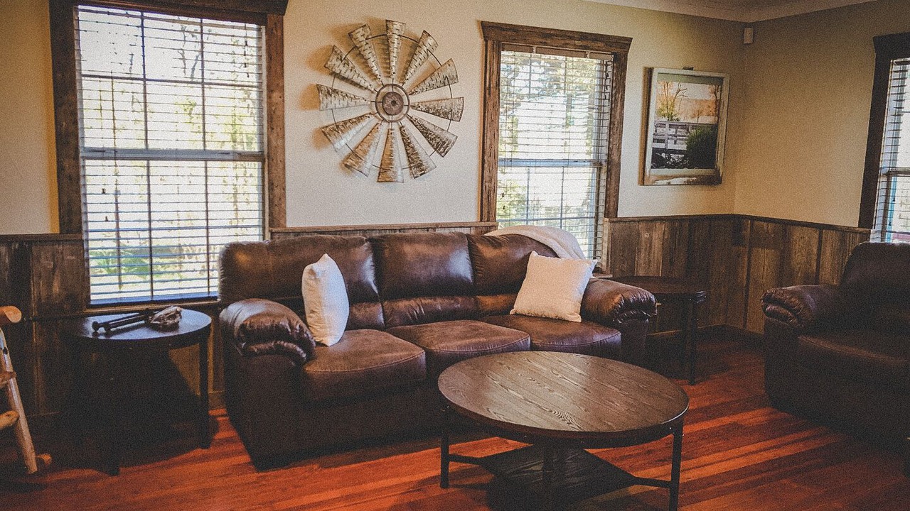 Photo of Livingroom in New Braunfels