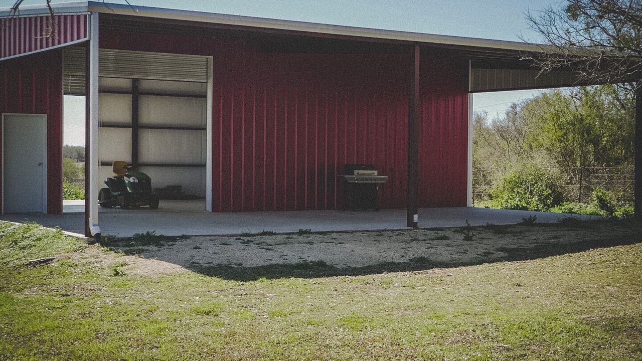 Photo of Outdoor in New Braunfels