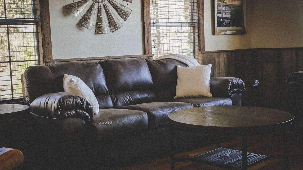 Photo of Livingroom in New Braunfels