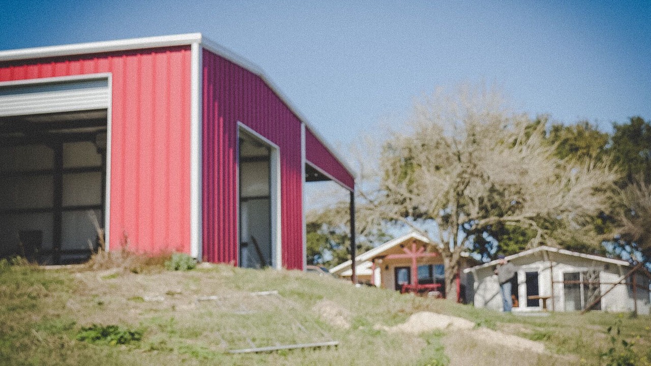 Photo of Outdoor in New Braunfels