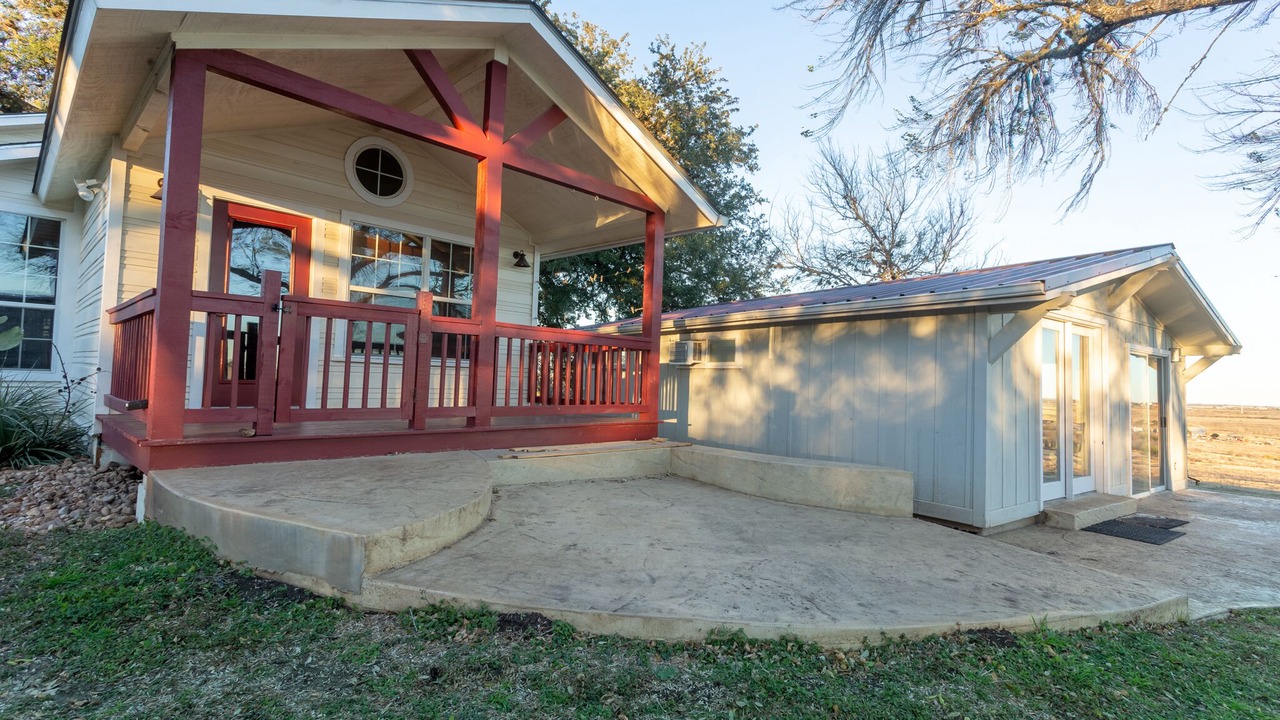 Photo of Others in New Braunfels