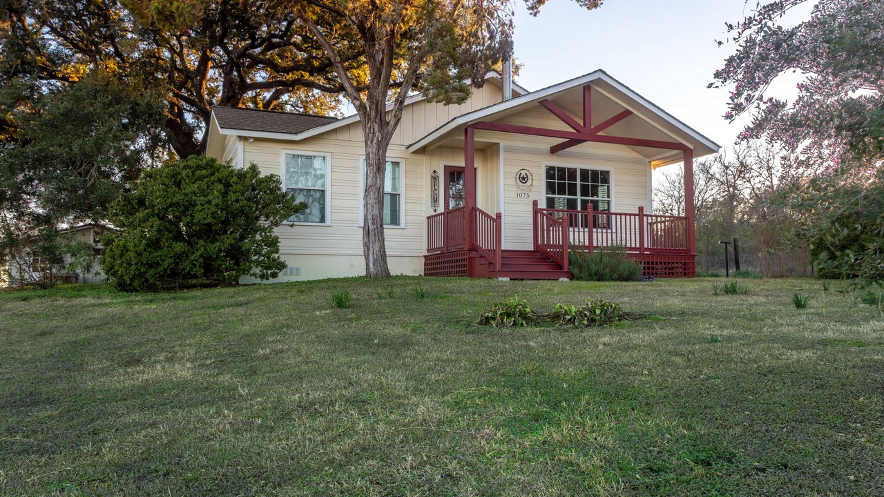 Photo of Outdoor in New Braunfels