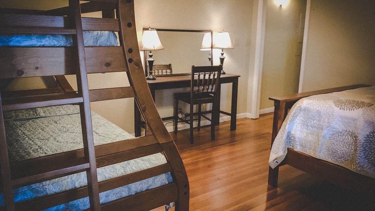 Photo of Bedroom in New Braunfels