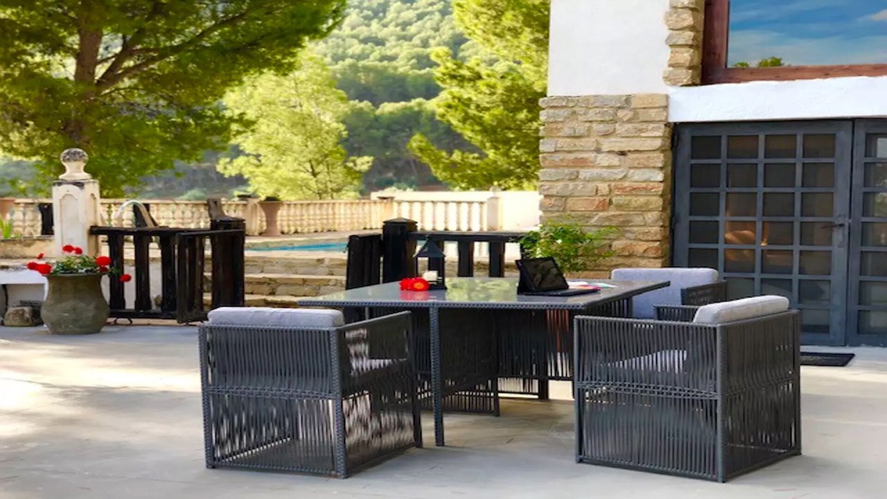 Photo of Outdoor in Jaen