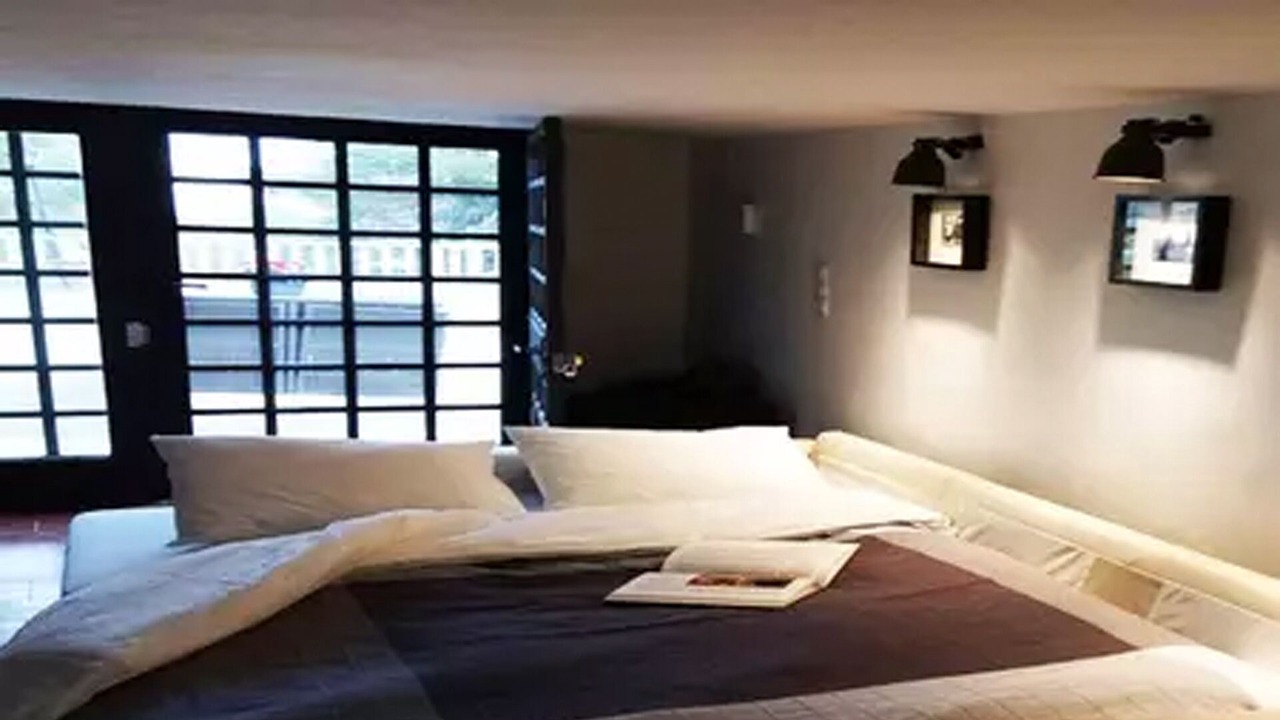 Photo of Bedroom in Jaen