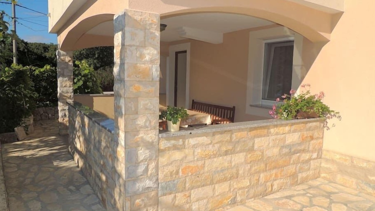 Photo of Patio Balcony in Gabonjin