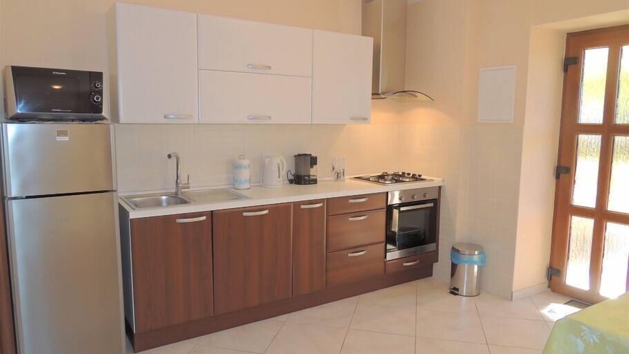 Photo of Kitchen in Gabonjin