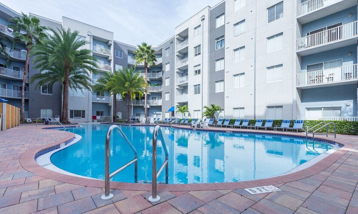 Photo of Outdoor in Channel District
