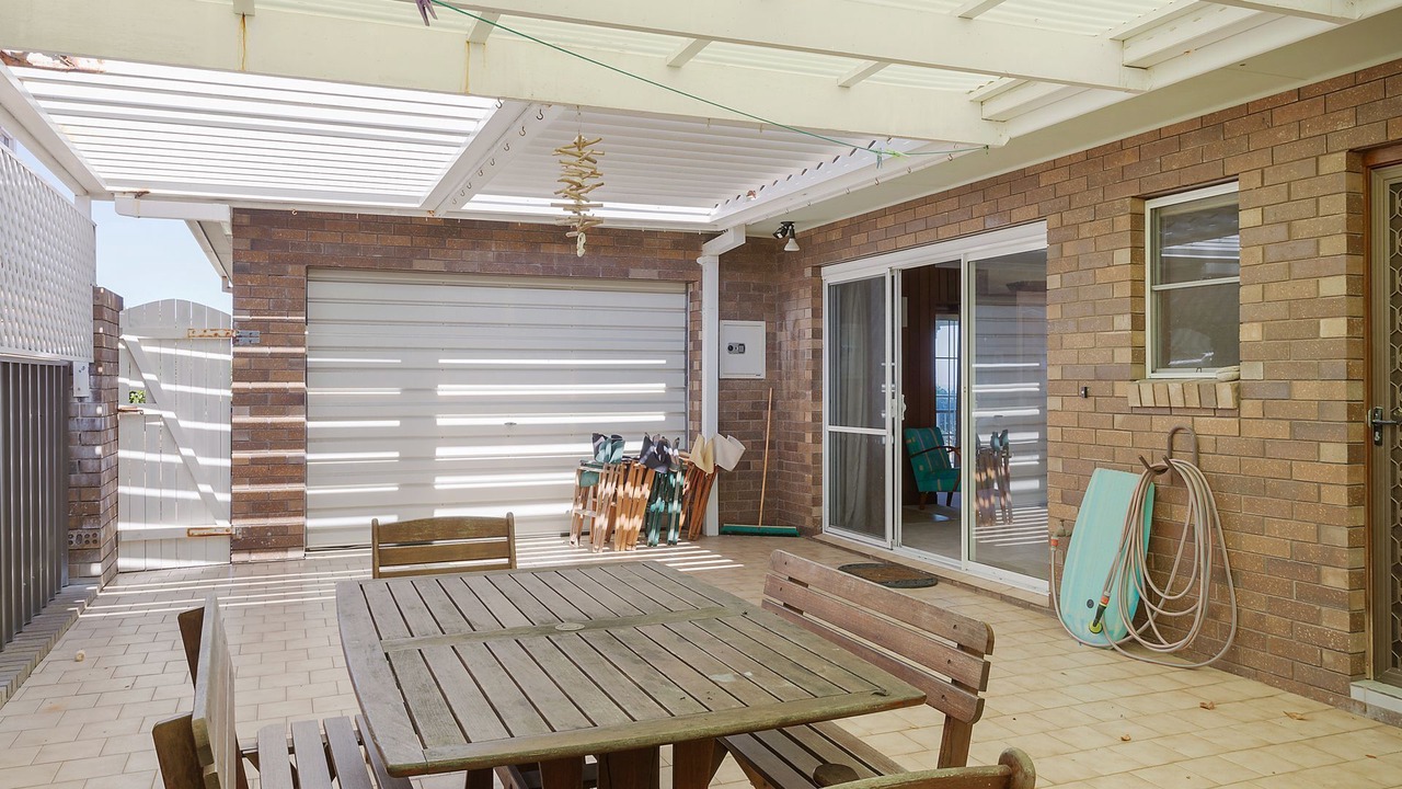 Photo of Outdoor in Dalmeny