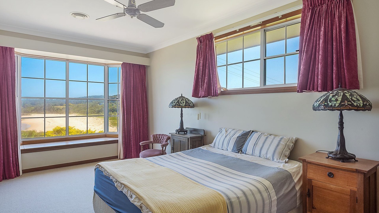 Photo of Bedroom in Dalmeny