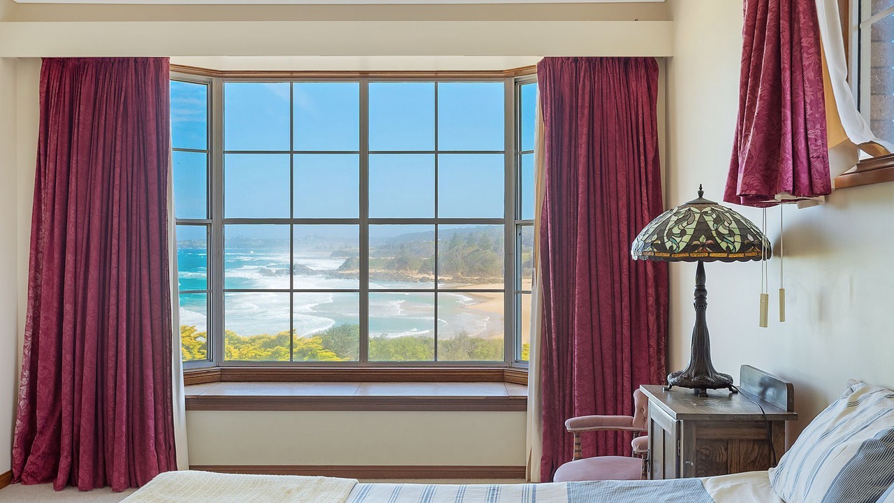 Photo of Bedroom in Dalmeny