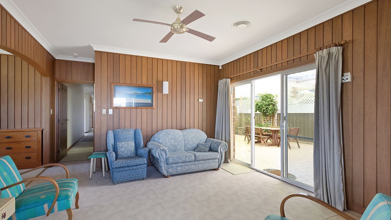 Photo of Livingroom in Dalmeny