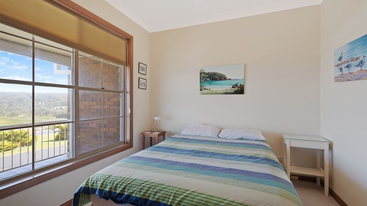 Photo of Bedroom in Dalmeny