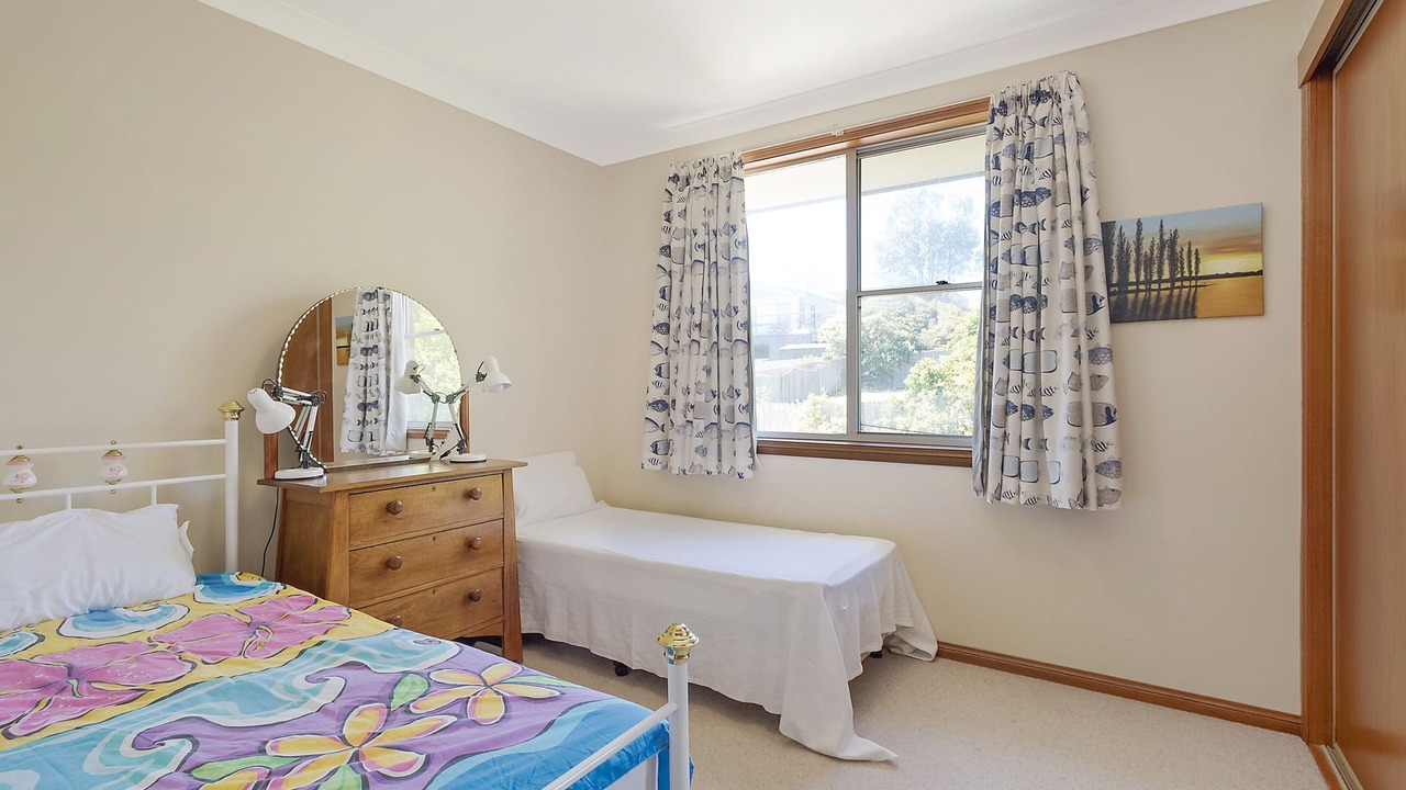 Photo of Bedroom in Dalmeny