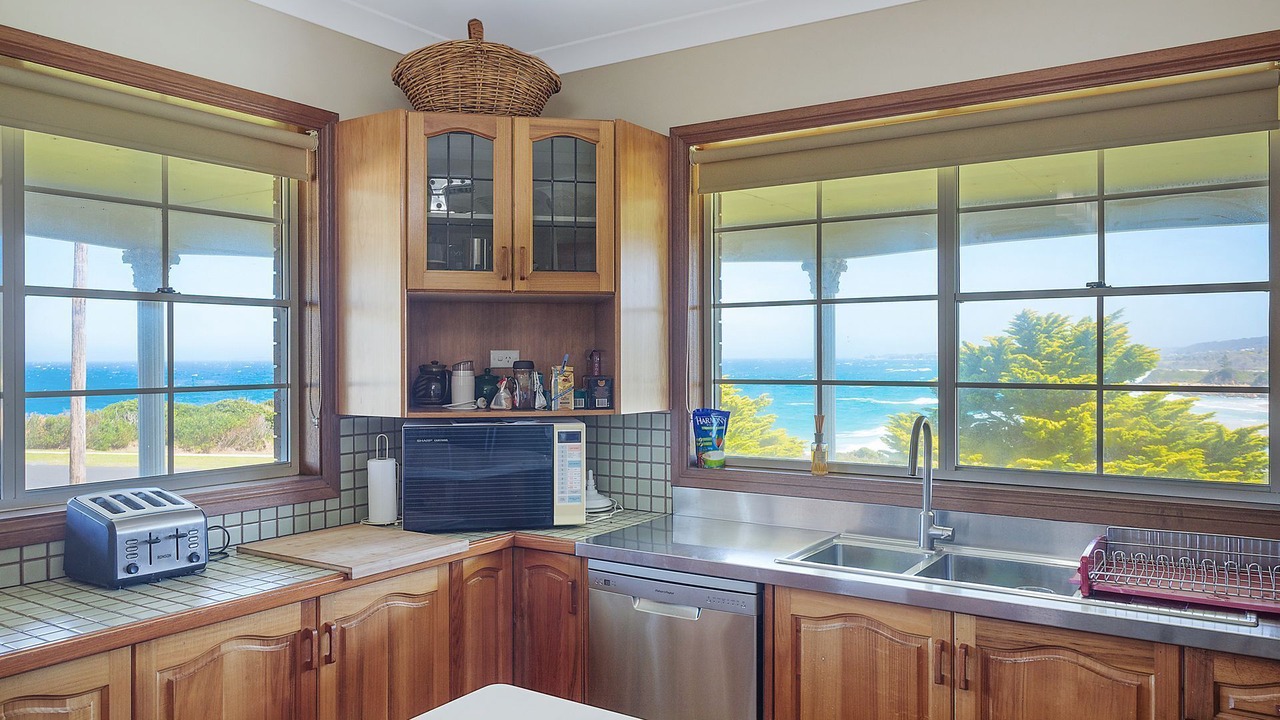 Photo of Kitchen in Dalmeny