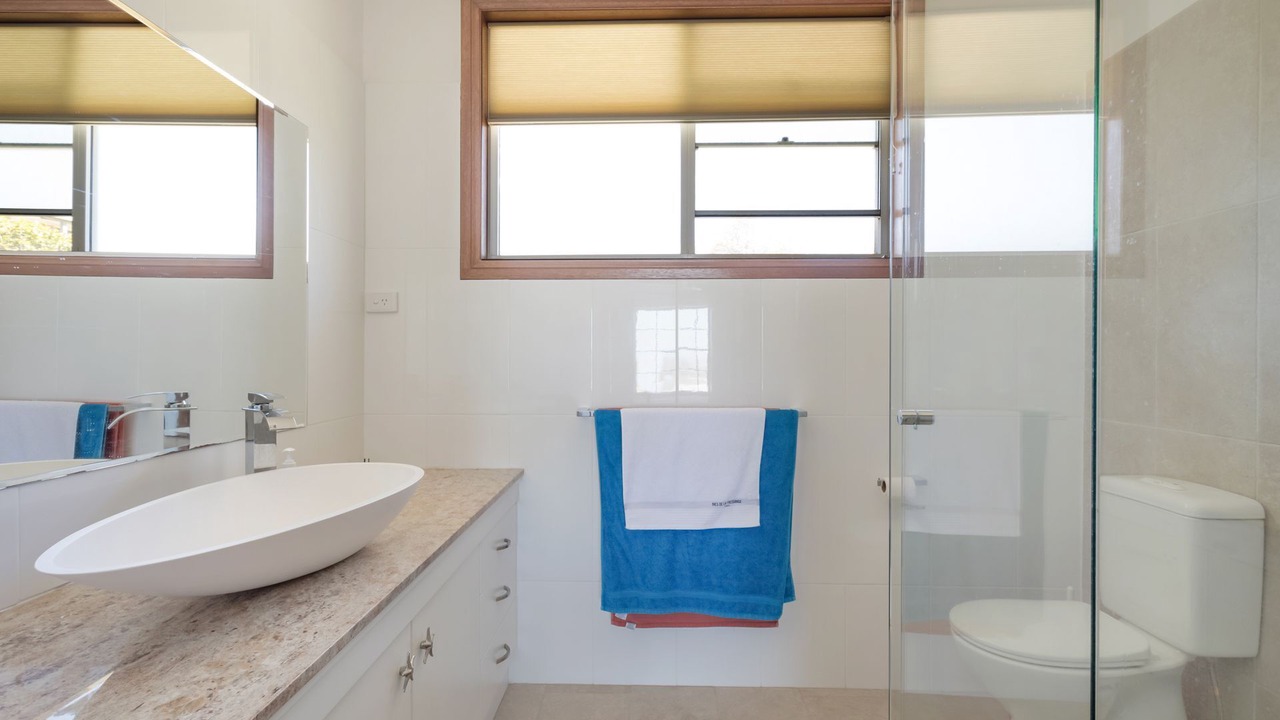 Photo of Bathroom in Dalmeny