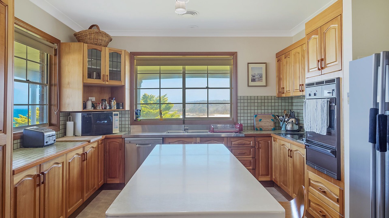 Photo of Kitchen in Dalmeny
