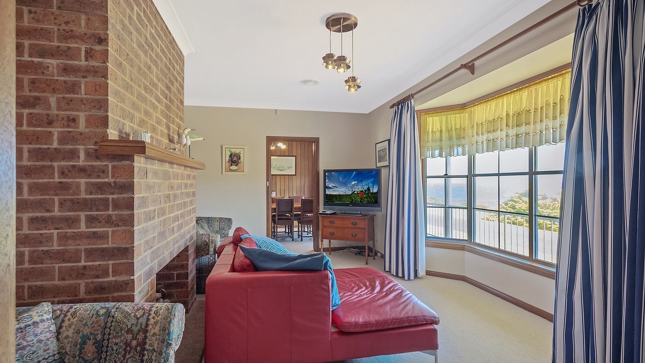 Photo of Livingroom in Dalmeny