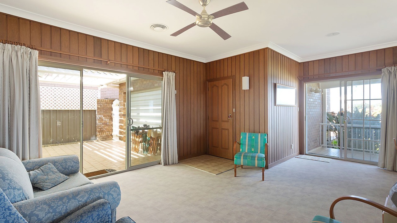 Photo of Livingroom in Dalmeny