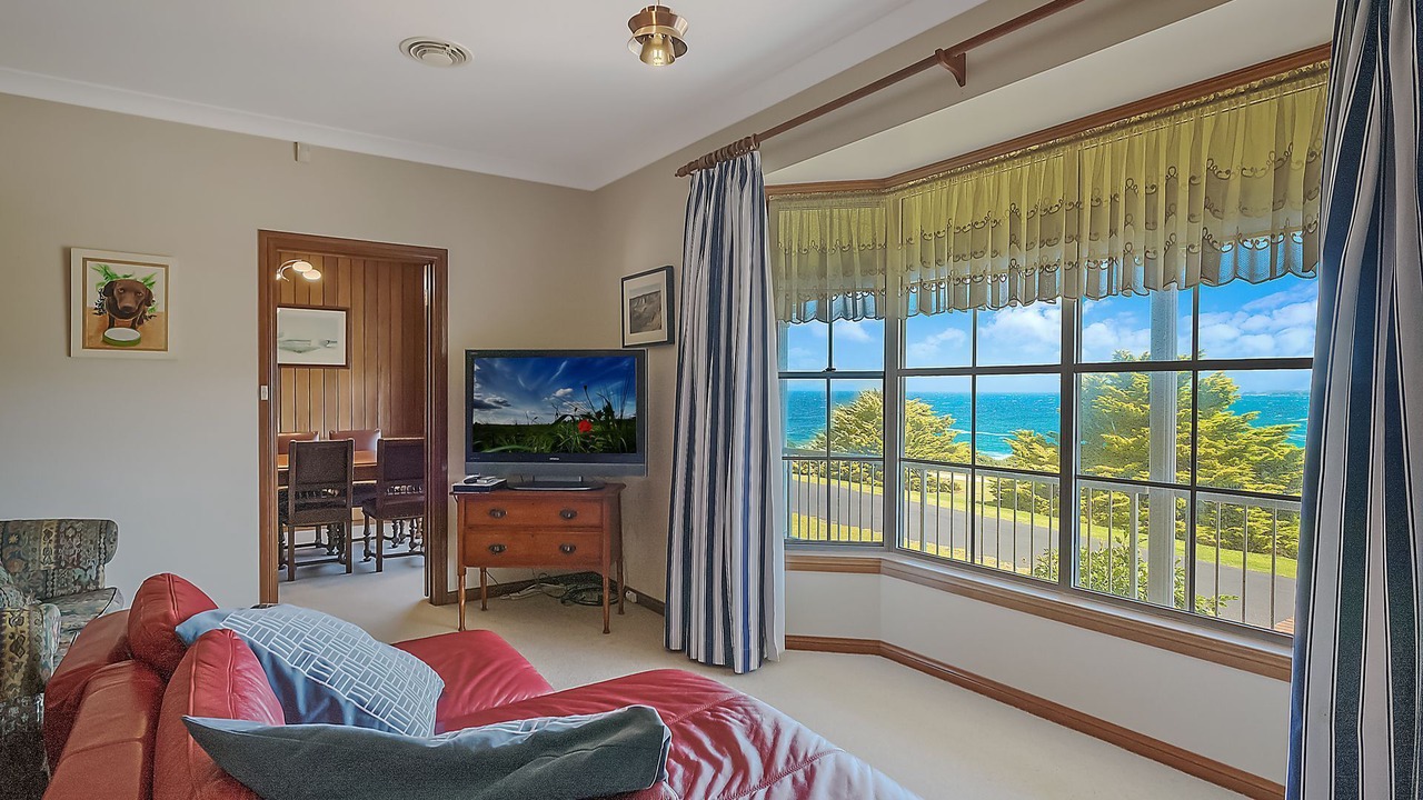 Photo of Livingroom in Dalmeny