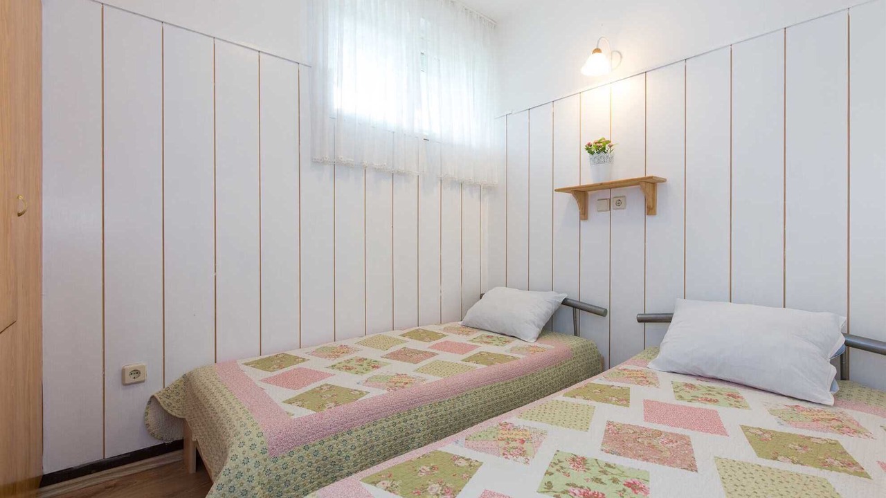 Photo of Bedroom in Malinska