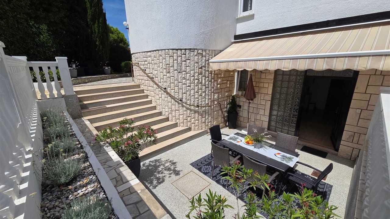 Photo of Outdoor in Malinska