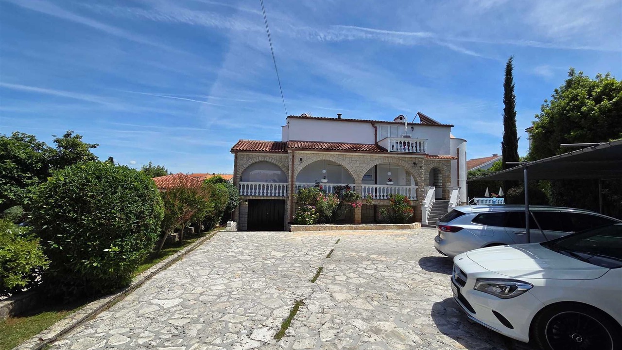 Photo of Outdoor in Malinska
