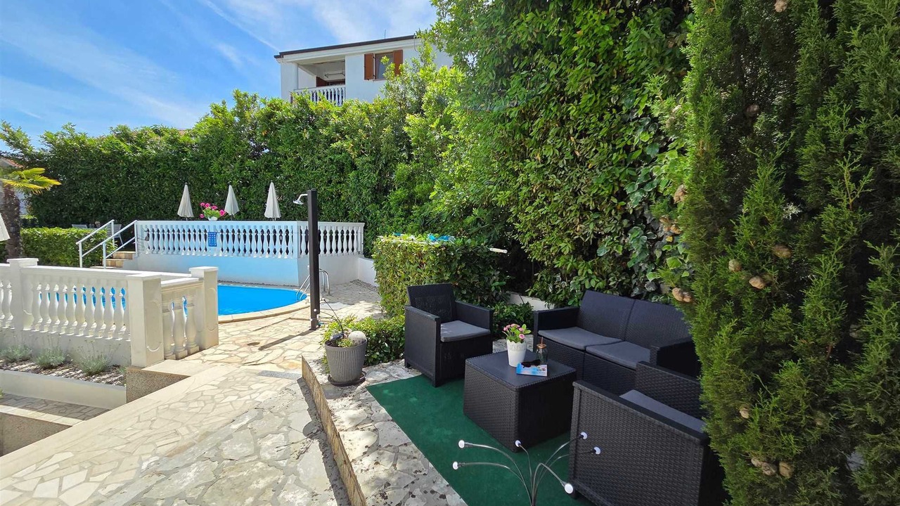 Photo of Outdoor in Malinska