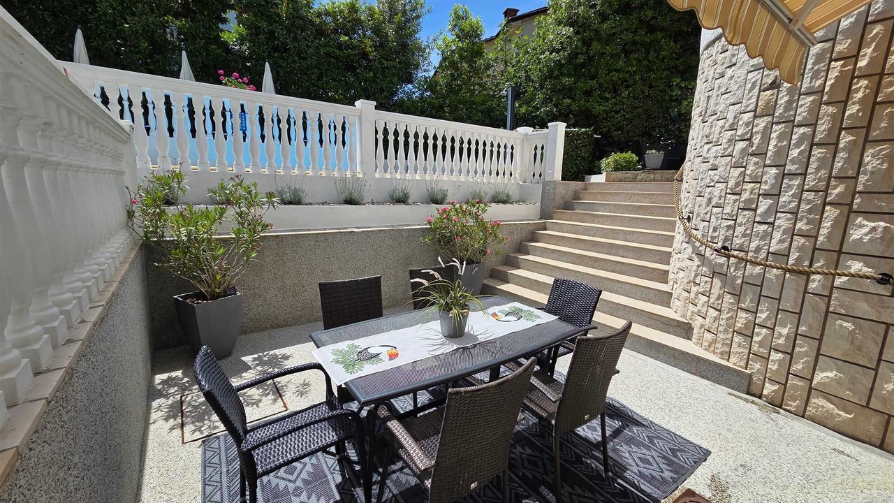 Photo of Outdoor in Malinska