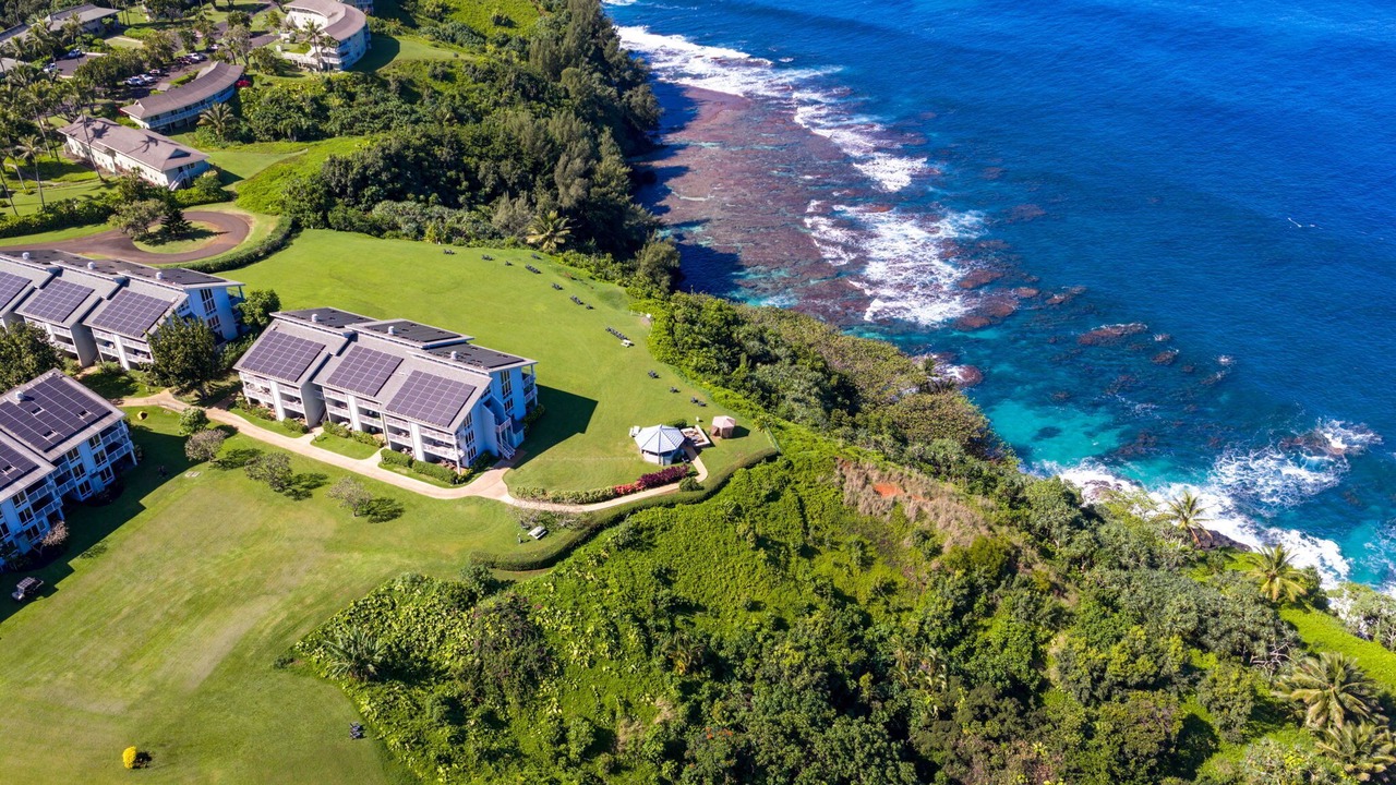 Photo of Outdoor in Princeville