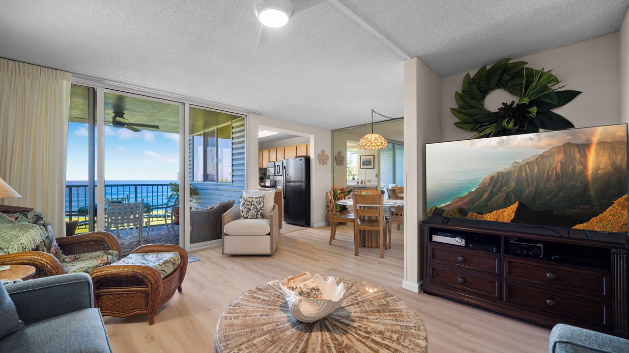 Photo of Bedroom in Princeville