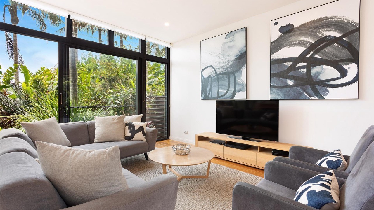 Photo of Livingroom in Byron Bay