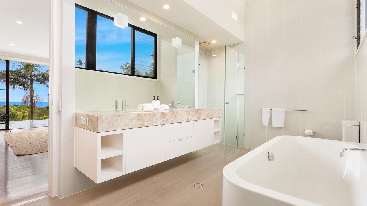 Photo of Bathroom in Byron Bay