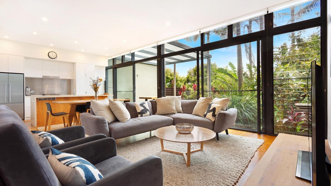 Photo of Livingroom in Byron Bay