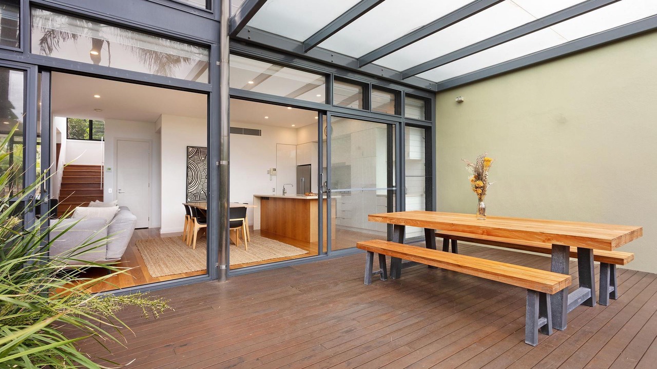 Photo of Outdoor in Byron Bay