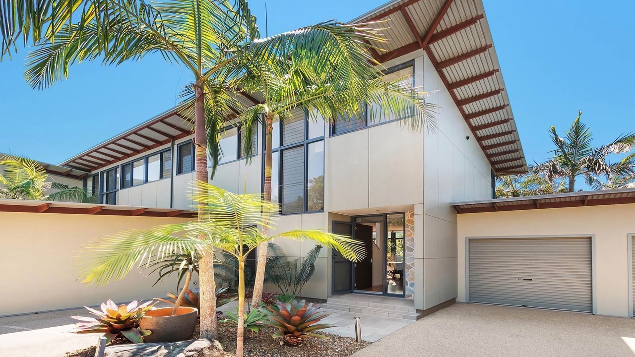 Photo of Outdoor in Byron Bay