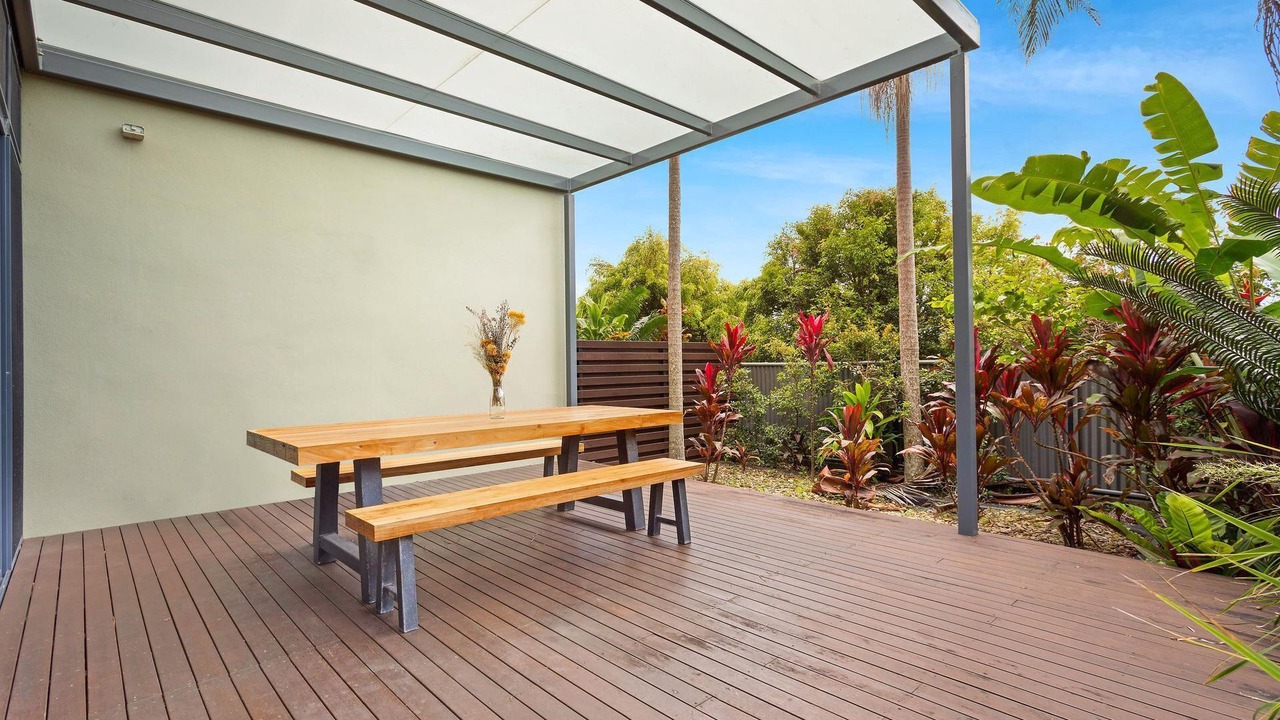 Photo of Outdoor in Byron Bay
