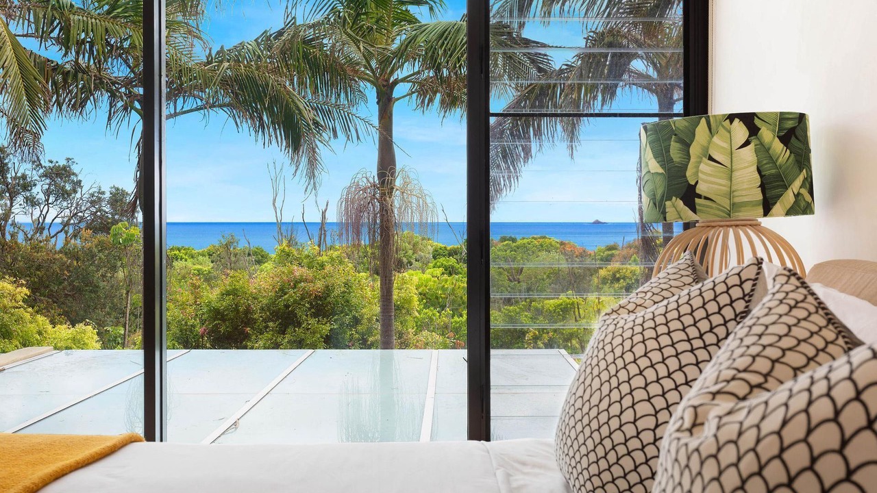 Photo of Bedroom in Byron Bay