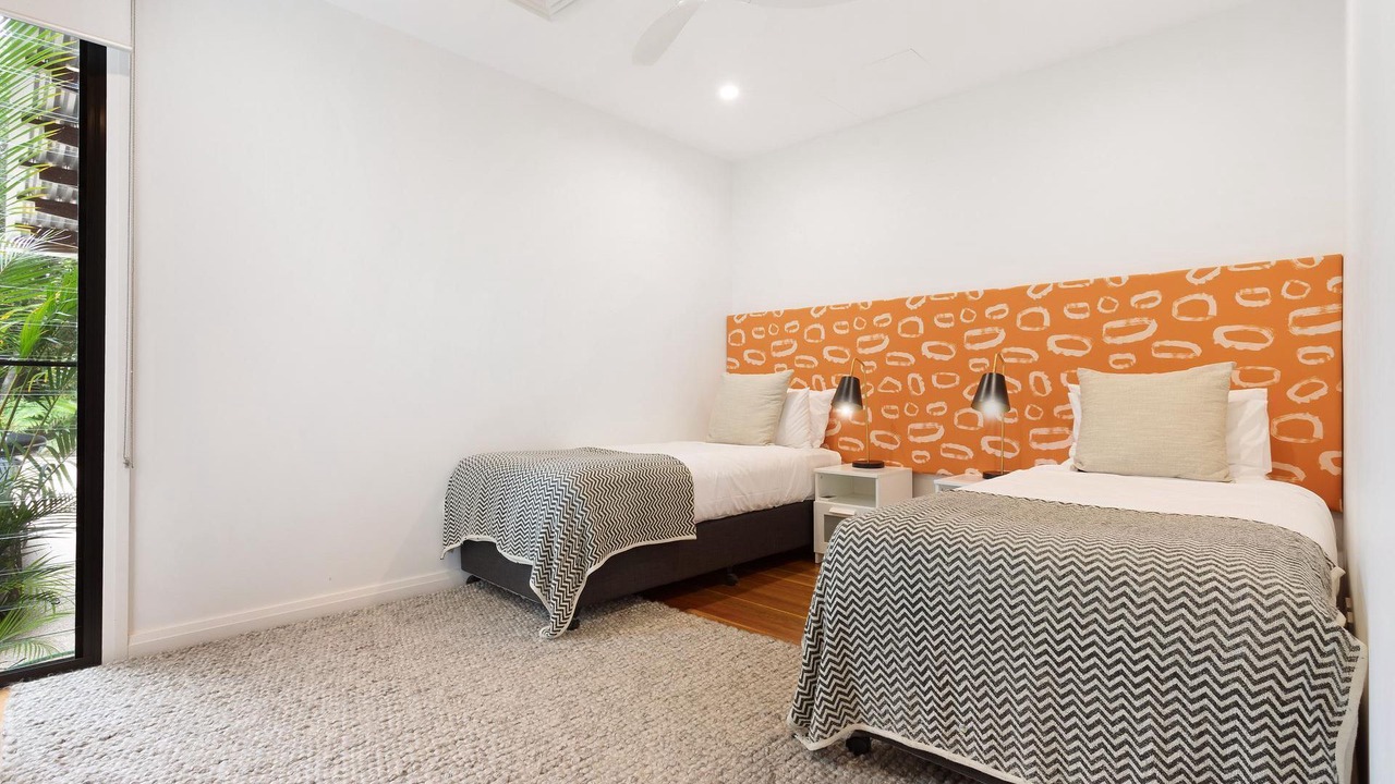 Photo of Bedroom in Byron Bay