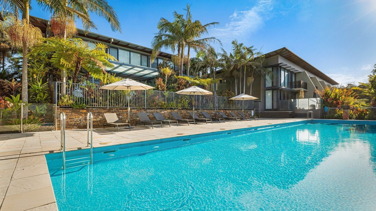 Photo of Outdoor in Byron Bay