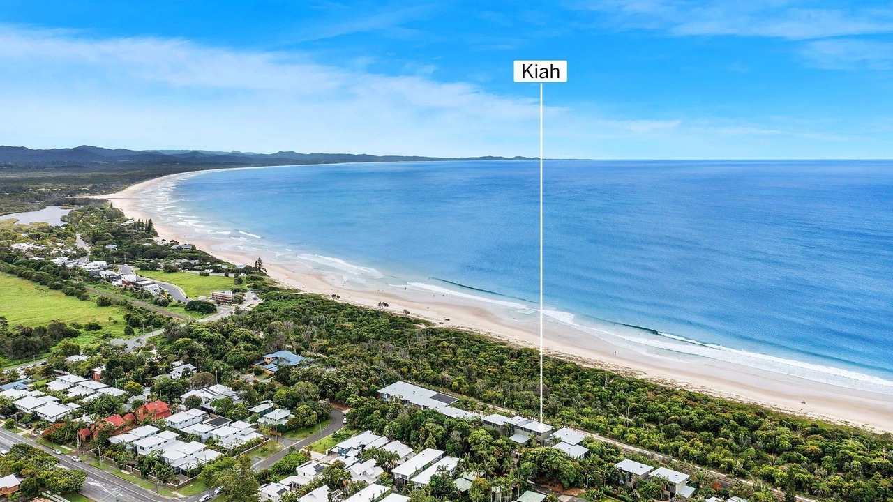 Photo of Others in Byron Bay