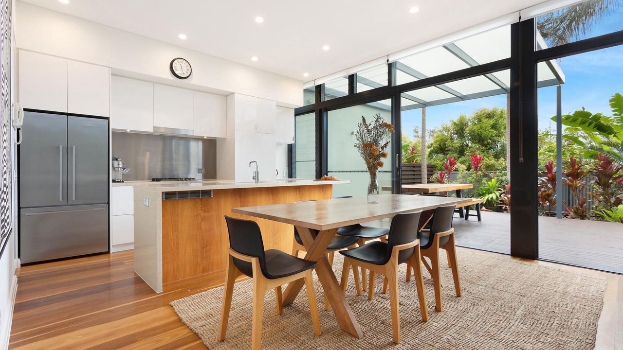 Photo of Kitchen in Byron Bay