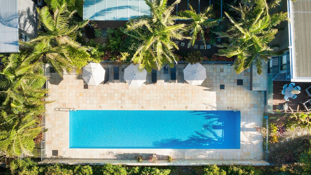 Photo of Outdoor in Byron Bay