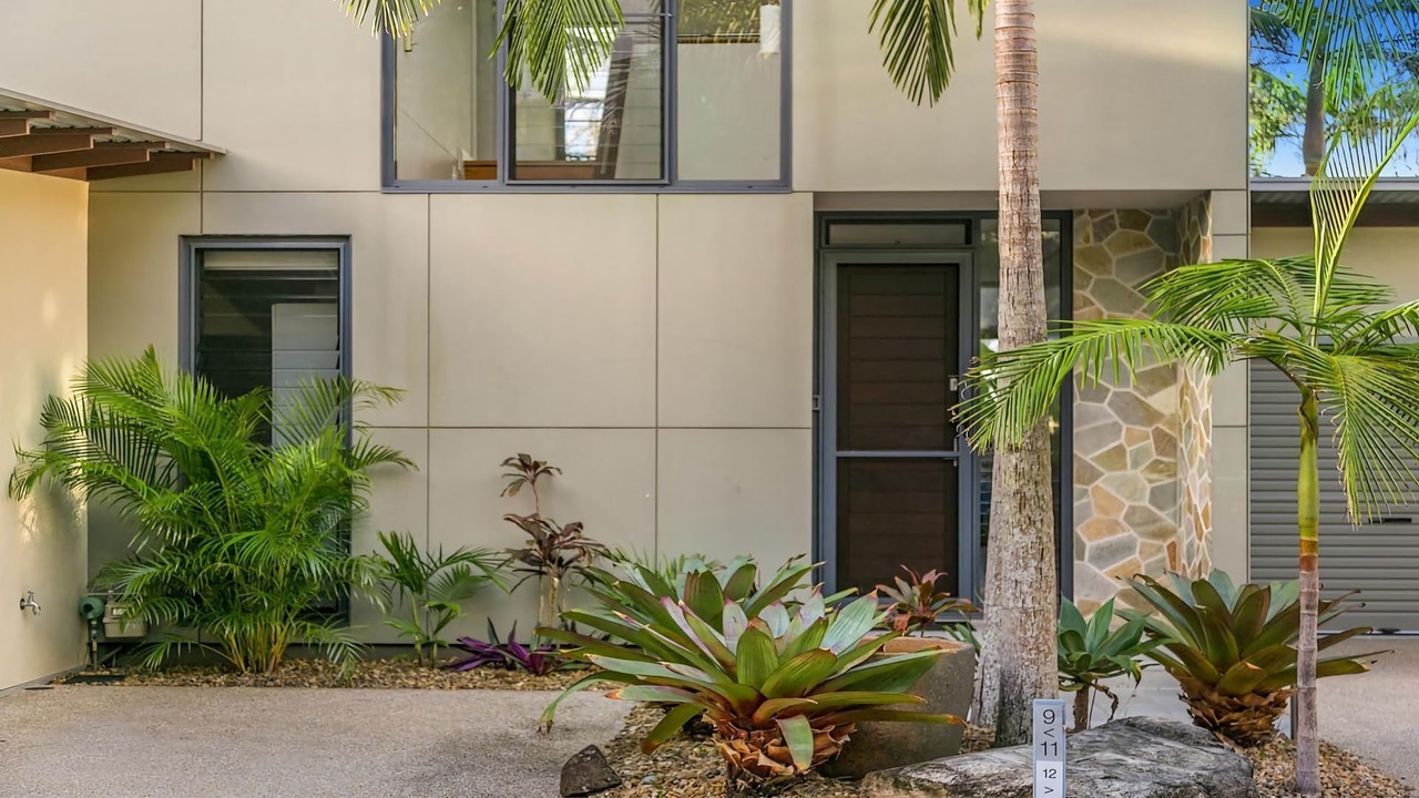 Photo of Outdoor in Byron Bay