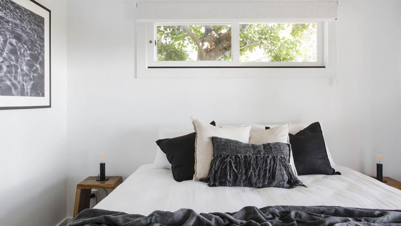 Photo of Bedroom in Byron Bay